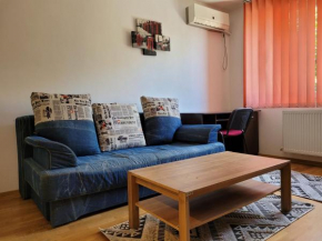 RE Downtown Apartments - One bedroom Apartment in Piata Unirii